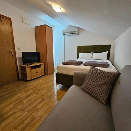 Apartment Green Mostar Zewnętrze zdjęcie