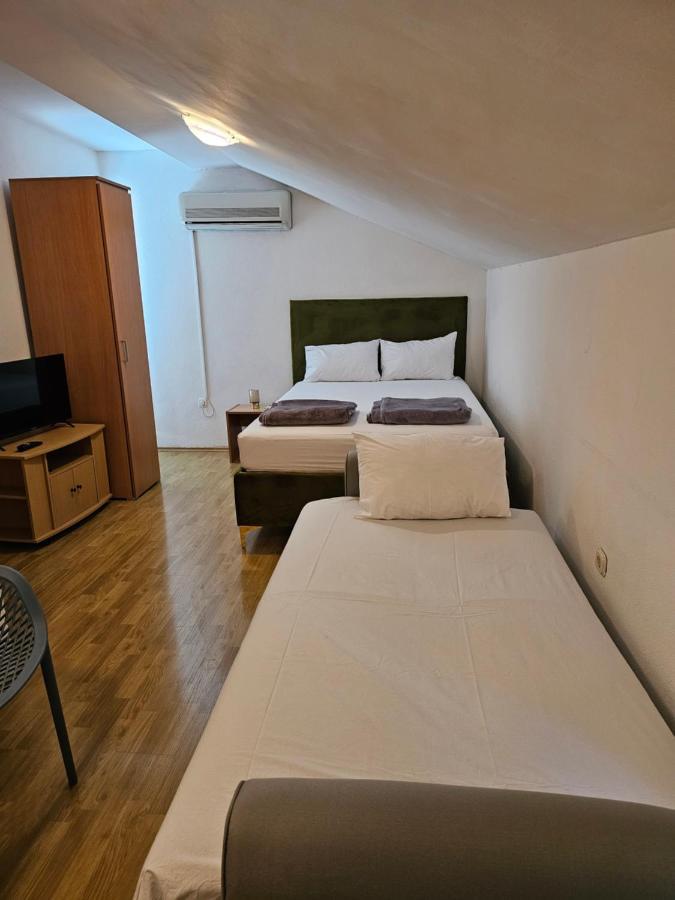 Apartment Green Mostar Zewnętrze zdjęcie