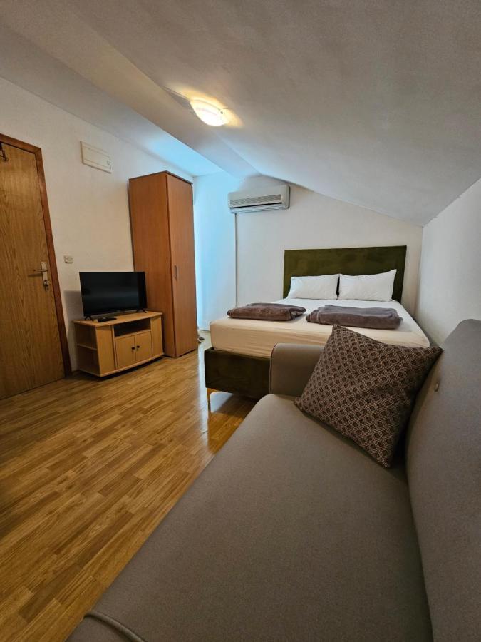 Apartment Green Mostar Zewnętrze zdjęcie