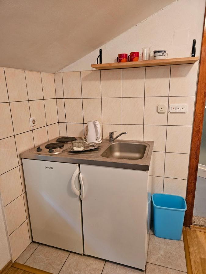 Apartment Green Mostar Zewnętrze zdjęcie