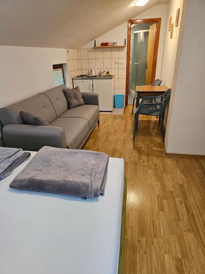 Apartment Green Mostar Zewnętrze zdjęcie