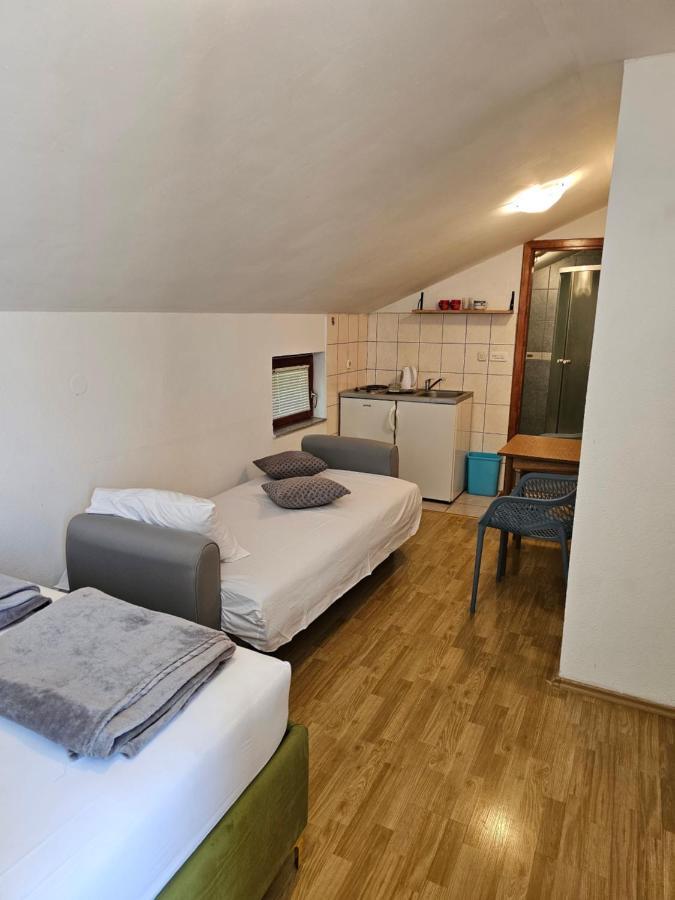 Apartment Green Mostar Zewnętrze zdjęcie