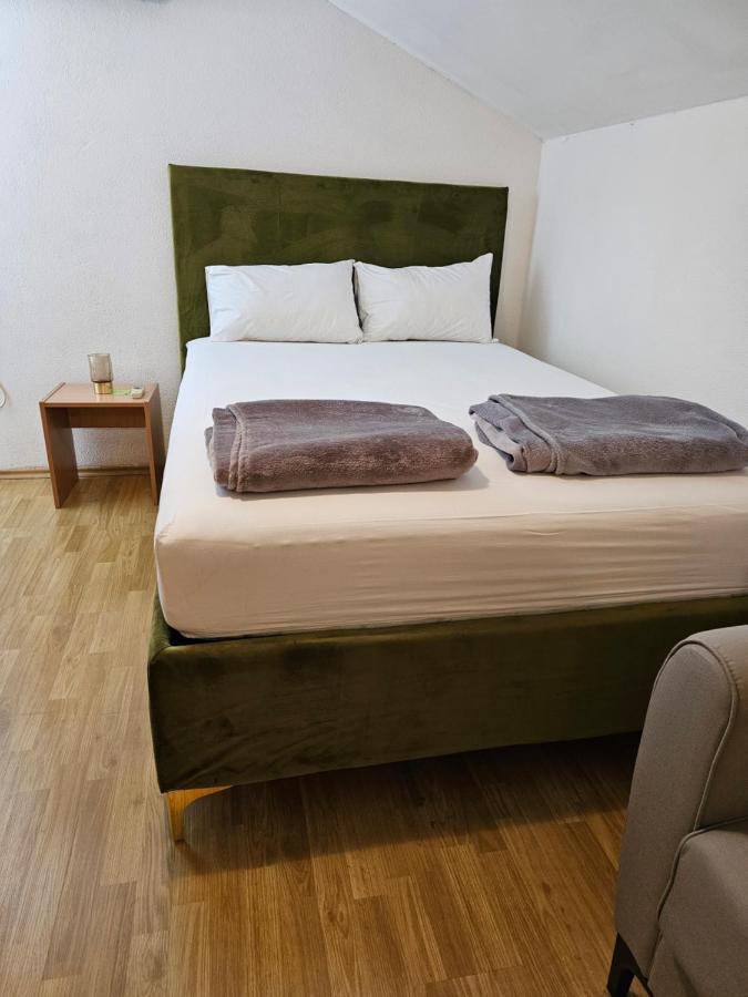 Apartment Green Mostar Zewnętrze zdjęcie