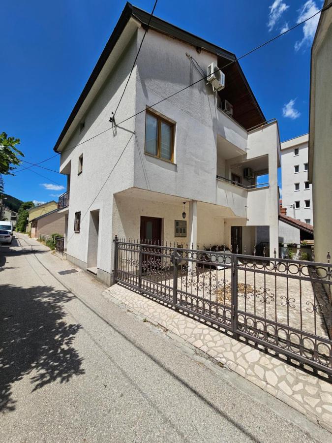 Apartment Green Mostar Zewnętrze zdjęcie