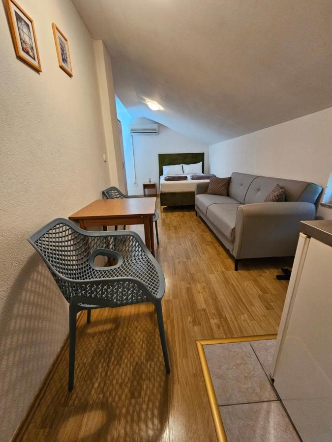 Apartment Green Mostar Zewnętrze zdjęcie